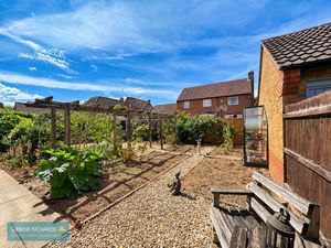 Garden- click for photo gallery